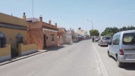 Las excusas de Endesa sobre los cortes en La Almadraba que no convencen a Isla de León