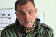 Accornero dijo que Poggi pierde apoyo tras su respaldo a la lista de Milei