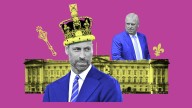 William's plans to exile Andrew - and the move that could undermine them