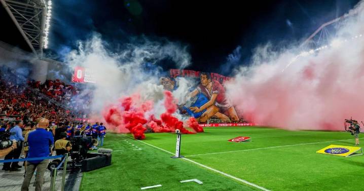 Maccabi Tel Aviv declines tickets for Aston Villa game, citing safety concerns