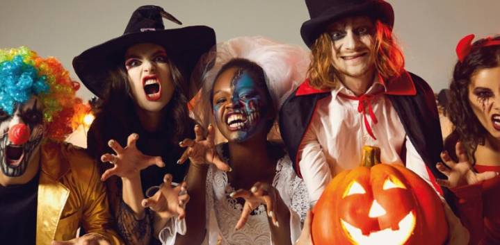 Semana de Halloween en Pozuelo de Alarcón con talleres, pasaje del terror y fiesta joven