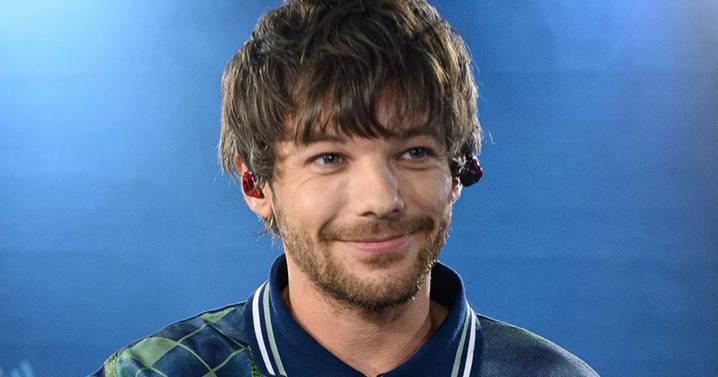 Louis Tomlinson admits he was ‘Rude’ passenger on flight with Robbie Williams
