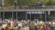'No Kings' rallies scheduled across western Washington for Saturday