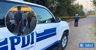 De robo a homicidio: persecución de escolares termina con adolescente muerto por arma blanca en Ñuble