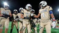Davies High School football beats Scituate 18