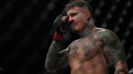UFC 321 Takeaways: Aspinall rightfully upset after eye poke stoppage