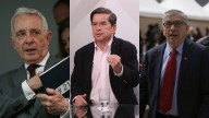 Juan Fernando Cristo, en desacuerdo por encuentro entre Álvaro Uribe y César Gaviria: “Es volver al pasado”