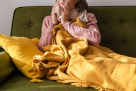 Woman Upset Husband Left Her Alone with Their Baby When She Was Sick