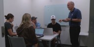 University of Arizona develops student startups