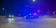 Cedar Rapids police responding to vehicle crash on Edgewood Road Bridge