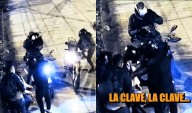 "Dime la clave": delincuentes roban a grupo de amigos y les exigen contraseñas de celulares
