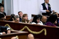 Cabecea Mayer en Informe de Brugada