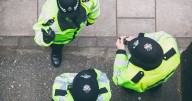 Walthamstow 'acid attack' Met Police update as teenagers charged