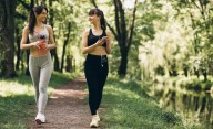 La ciencia confirmó cuánto hay que caminar para reducir los infartos