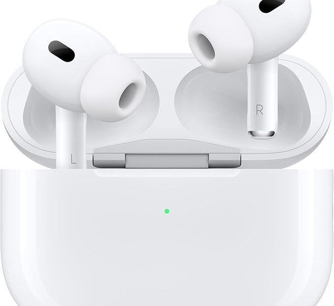 26 Early Prime Day Deals to Kickoff Your Holiday Shopping: Save on Apple, Levi’s and Dyson