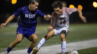 Macri shines as Cherry Hill West edges Moorestown Friends