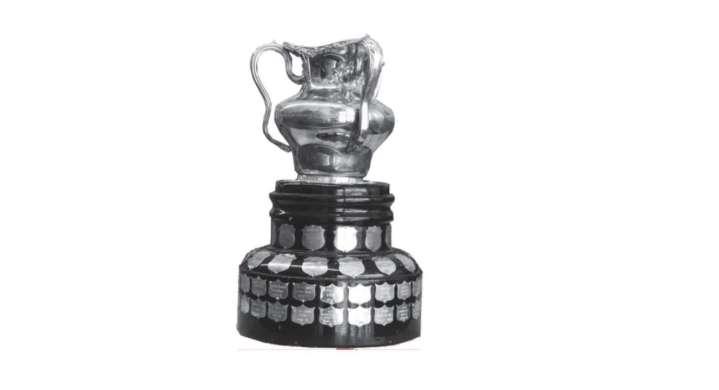 Dawson Creek, B.C. host of 2026 Coy Cup: Provincial AA championships