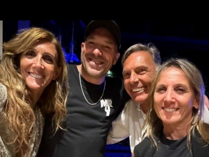 Gonzalo Belloso reveló cómo fueron los últimos minutos de vida de Miguel Ángel Russo: "Fue mágico, como si lo hubiera planeado todo"