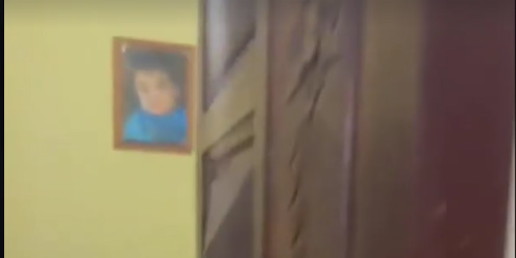 Triple femicidio en Florencio Varela y los videos de la casa del horror: había sangre hasta en los marcos de las puertas