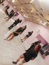 Machias Caporal, Más que Danza: Empoderamiento y Comunidad Femenina