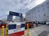 Geauga Transit offering free rides to polls for November election
