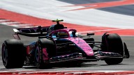 En vivo: Franco Colapinto sale a escena en la segunda práctica del GP de México