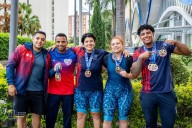 Fuerza caucana imparable -