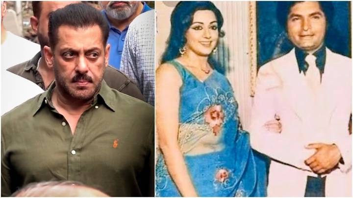 True legend of laughter: Salman Khan, Hema Malini pay tribute to late actor Asrani