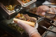 Editorial: For Chicago Italian-beef palace Portillo’s, there’s no place like home