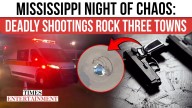 Mississippi Chaos: 3 Shootings In One Night Leave 8 Dead And A Trail Of Unanswered Questions