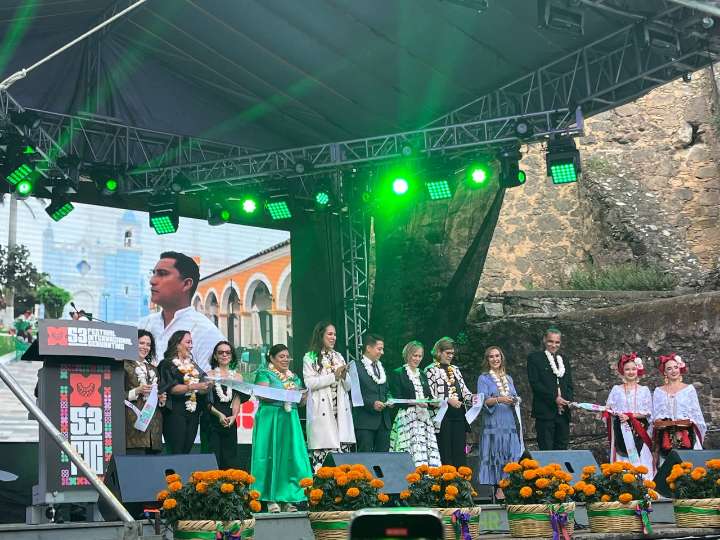 ¡Arranca la Fiesta del Espíritu! Más 140 funciones esperan a los capitalinos