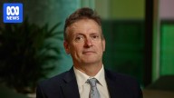 Children still being held in Queensland watch houses 'greatest regret' for outgoing human rights commissioner