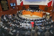 Senado ratifica propuestas de Sheinbaum para Tribunal de Justicia Administrativa