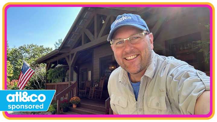 Open Road: Bent Creek Lodge