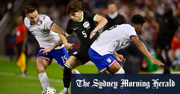 Socceroos World Cup 2026 squad: Tony Popovic wants team to rediscover ‘tough, resilient’ DNA from 2006 ‘Golden Era’