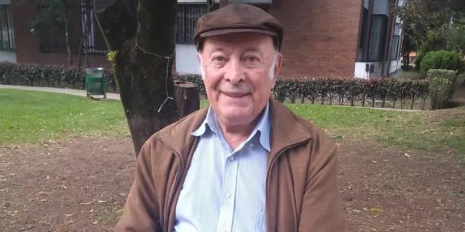 Murió el actor Carlos Barbosa, conocido por su papel como dueño de una agencia de viajes en la serie Vuelo Secreto 