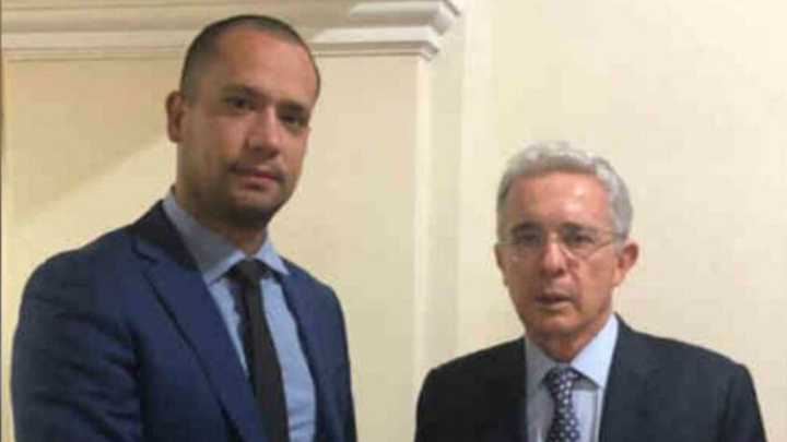 Las dádivas que ofreció el abogado Diego Cadena que lo llevaron a ser condenado a 7 años de prisión domiciliaria