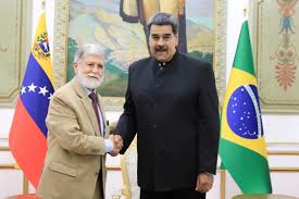 Gobierno de Brasil hace un llamado a EEUU para que cese su estrategia de intervenciones militares en América Latina