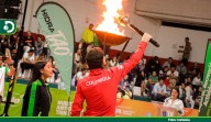 Marinilla se viste de deporte: 1.900 atletas participan en el Zonal Oriente de los Juegos Departamentales