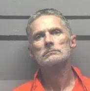 Madisonville Man Allegedly Injures Officers During Arrest