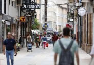 PRC y PSOE aprueban la subida del IBI y las tasas en Torrelavega «para mantener los servicios de calidad»