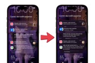Apple admite entre dientes que las transparencias de Liquid Glass no dejan ver las notificaciones: iOS 26.1 lo solucionará