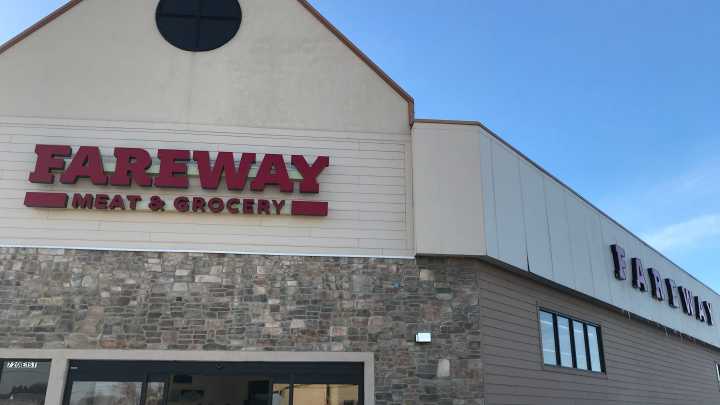 Fareway launches month-long effort to fight food insecurity