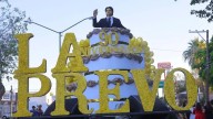 Celebra 'La Prevo' su 90 aniversario