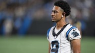 Bryce Young injury fantasy news: Panthers QB could miss time with ankle injury