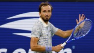 Daniil Medvedev Admits He’d Erase His Career Fines if Given the Chance: 'I’d Probably Cry'