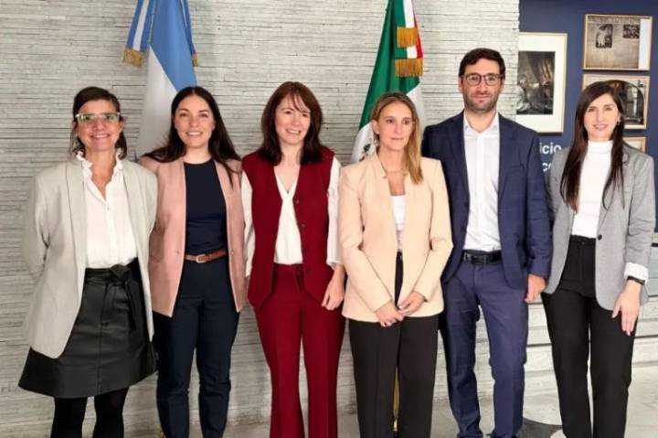 Neuquén presentó su oferta turística en México