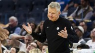 Warriors’ Mike Dunleavy Jr. drops ‘as long as he wants’ revelation on Steve Kerr’s future