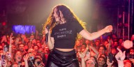 Jade Thirlwall Makes Stateside Solo Performance Debut During NYC Gay Bar Appearance | jade, Jade Thirlwall, Little Mix, Music 