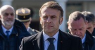 Macron llama a Europa a aumentar la presión sobre la flota fantasma rusa